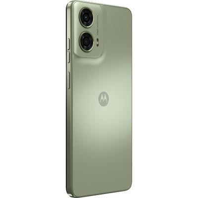 Смартфон Motorola G24 4/128GB Ice Green (PB180011)