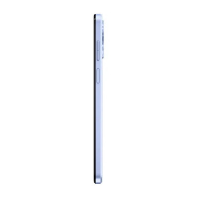 Смартфон Motorola Moto G13 4/128GB Lavender Blue (PAWV0014)