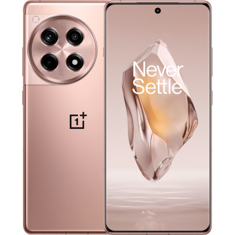 Смартфон OnePlus Ace 3 16/1TB Rose Gold