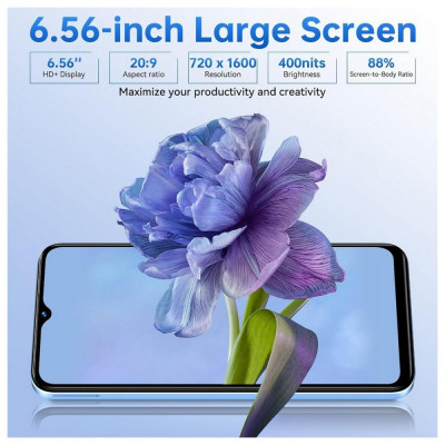 Смартфон Oukitel C36 4/128GB Green Смартфон Oukitel C36 4/128GB Green
