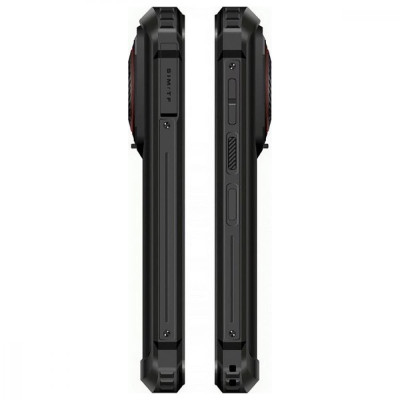 Смартфон Oukitel WP36 8/128GB Black