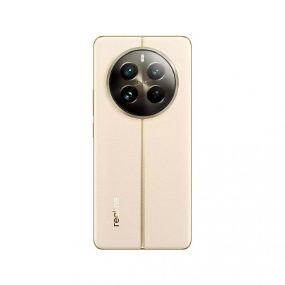 Смартфон realme 12 Pro 5G 12/512GB Navigator Beige