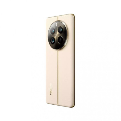 Смартфон realme 12 Pro 5G 12/512GB Navigator Beige