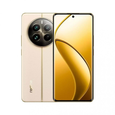 Смартфон realme 12 Pro 5G 12/512GB Navigator Beige