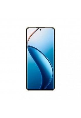 Смартфон realme 12 Pro 5G 12/512GB Submariner Blue