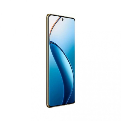 Смартфон realme 12 Pro 5G 12/512GB Submariner Blue