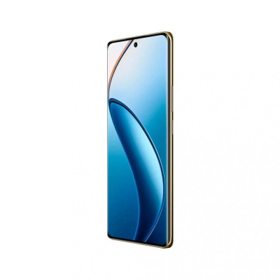 Смартфон realme 12 Pro 5G 12/512GB Submariner Blue