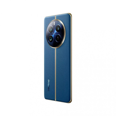 Смартфон realme 12 Pro 5G 12/512GB Submariner Blue