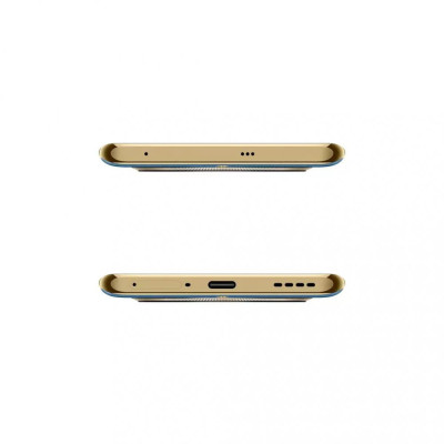 Смартфон realme 12 Pro 5G 12/512GB Submariner Blue