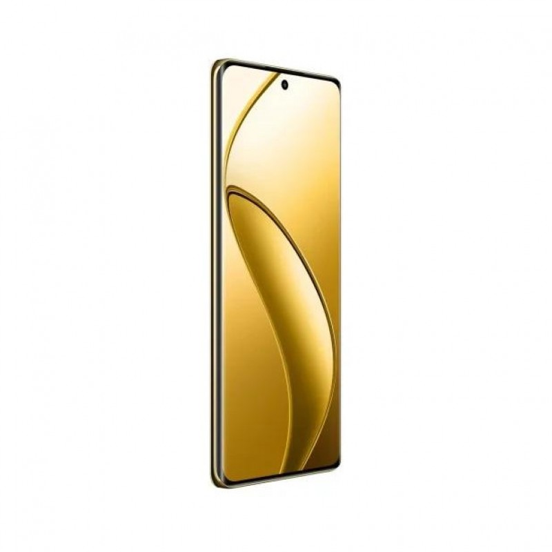 Смартфон realme 12 Pro+ 12/512GB Navigator Beige