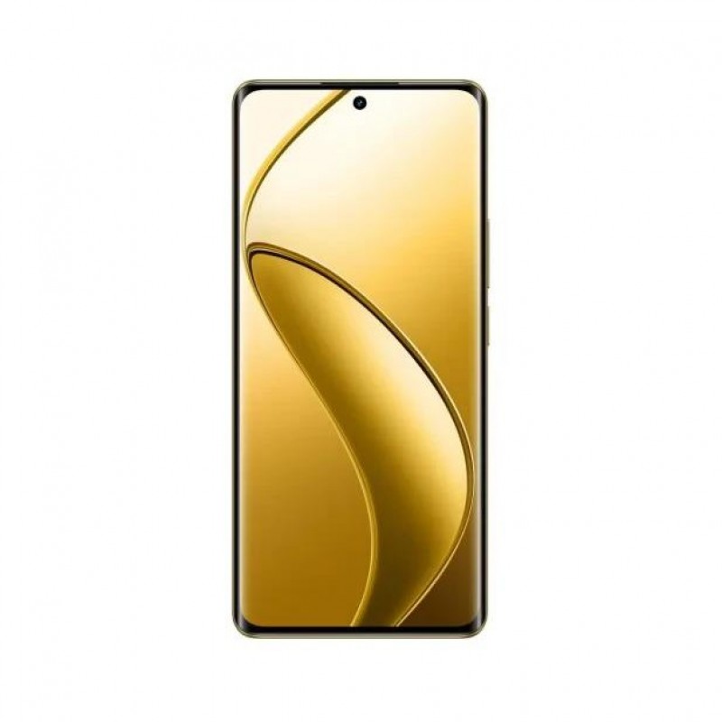 Смартфон realme 12 Pro+ 12/512GB Navigator Beige