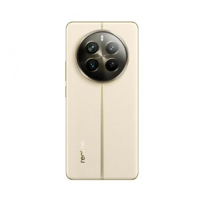 Смартфон realme 12 Pro+ 12/512GB Navigator Beige