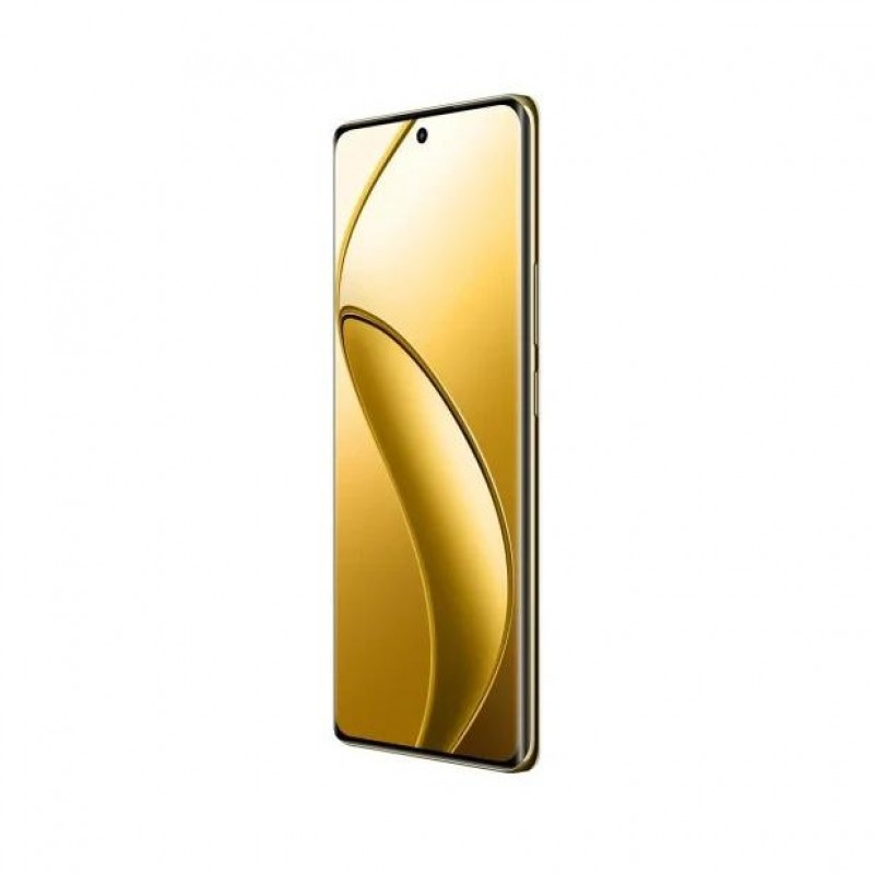 Смартфон realme 12 Pro+ 12/512GB Navigator Beige