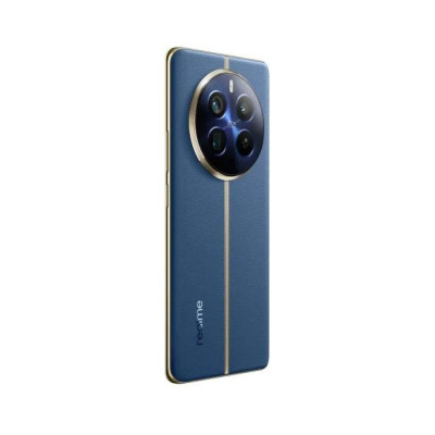 Смартфон realme 12 Pro+ 12/512GB Submarine Blue