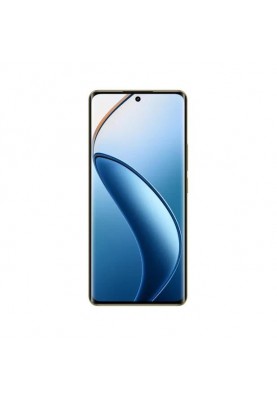 Смартфон realme 12 Pro+ 12/512GB Submarine Blue
