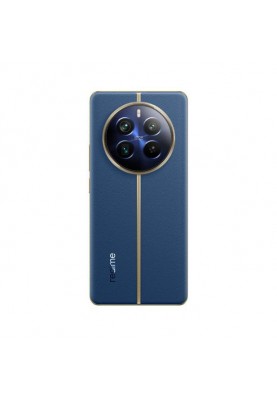 Смартфон realme 12 Pro+ 12/512GB Submarine Blue