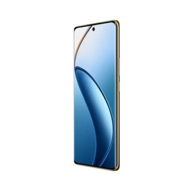 Смартфон realme 12 Pro+ 12/512GB Submarine Blue