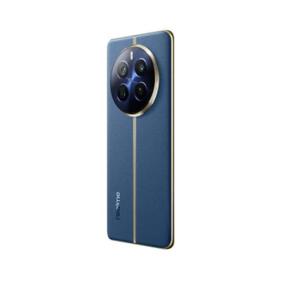 Смартфон realme 12 Pro+ 12/512GB Submarine Blue