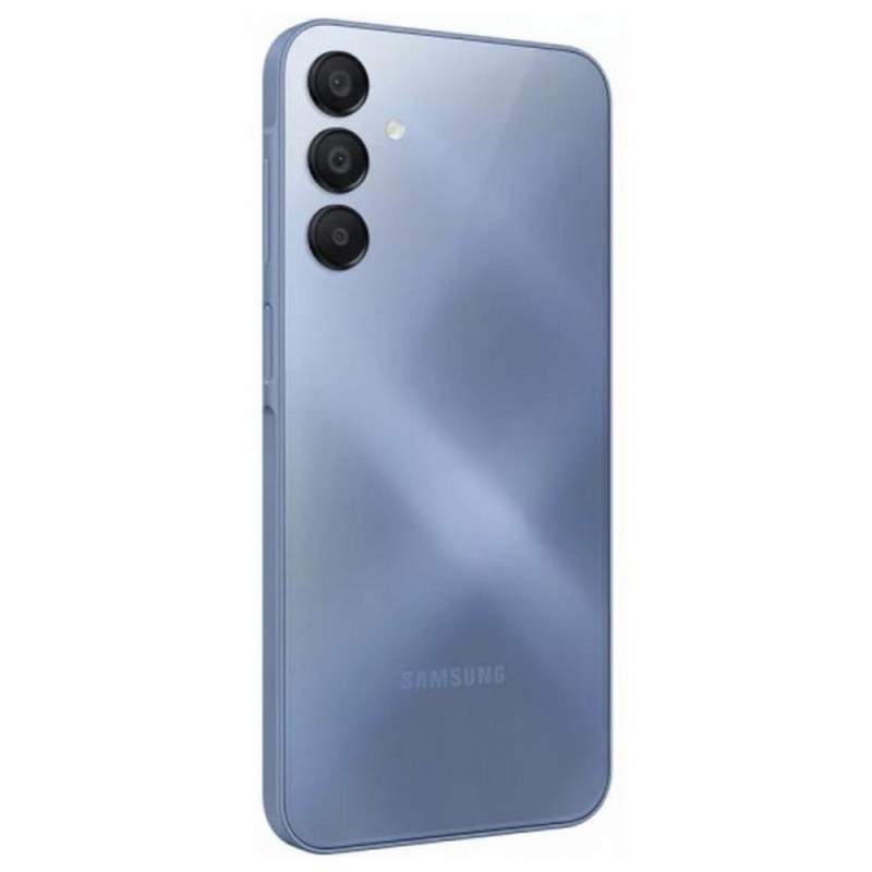 Смартфон Samsung Galaxy A15 SM-A155F 8/256GB Blue