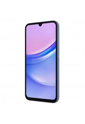 Смартфон Samsung Galaxy A15 SM-A155F 8/256GB Blue