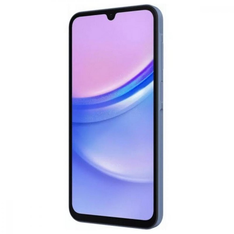 Смартфон Samsung Galaxy A15 SM-A155F 8/256GB Blue