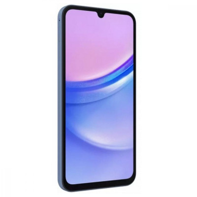 Смартфон Samsung Galaxy A15 SM-A155F 8/256GB Blue