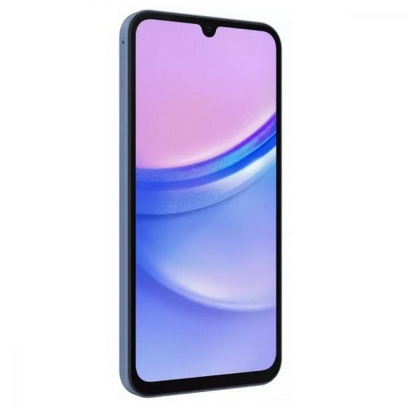 Смартфон Samsung Galaxy A15 SM-A155F 8/256GB Blue