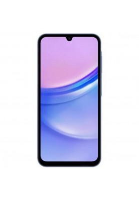 Смартфон Samsung Galaxy A15 SM-A155F 8/256GB Blue