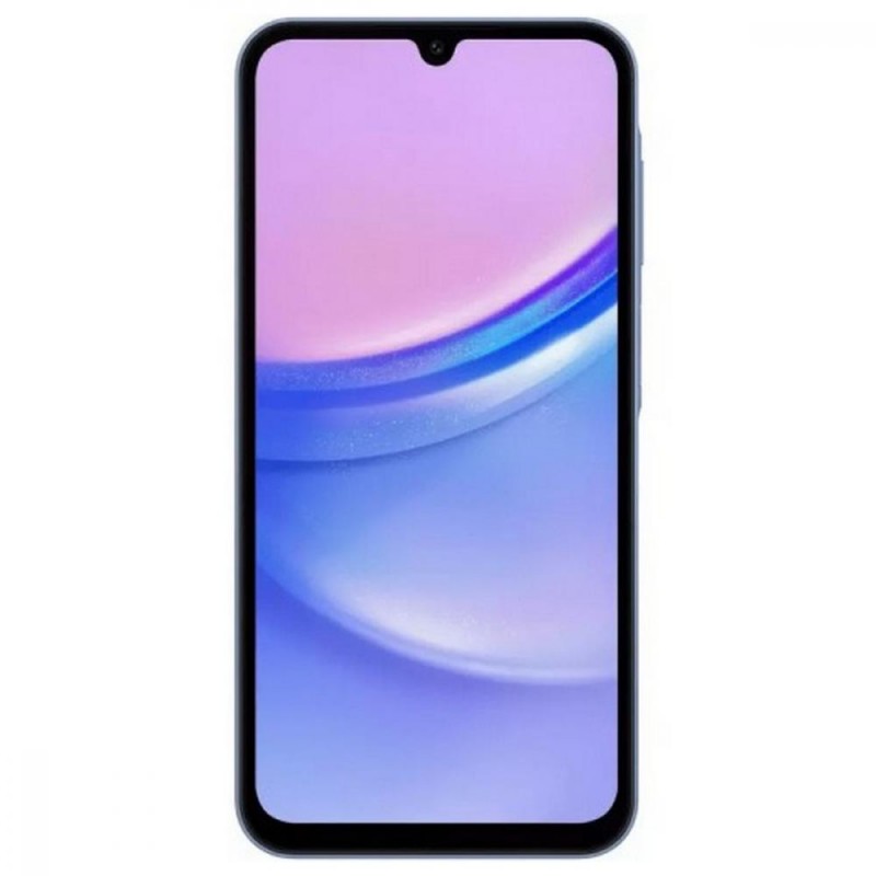 Смартфон Samsung Galaxy A15 SM-A155F 8/256GB Blue