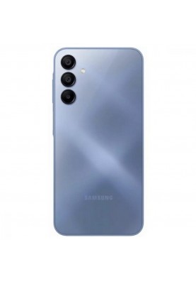 Смартфон Samsung Galaxy A15 SM-A155F 8/256GB Blue