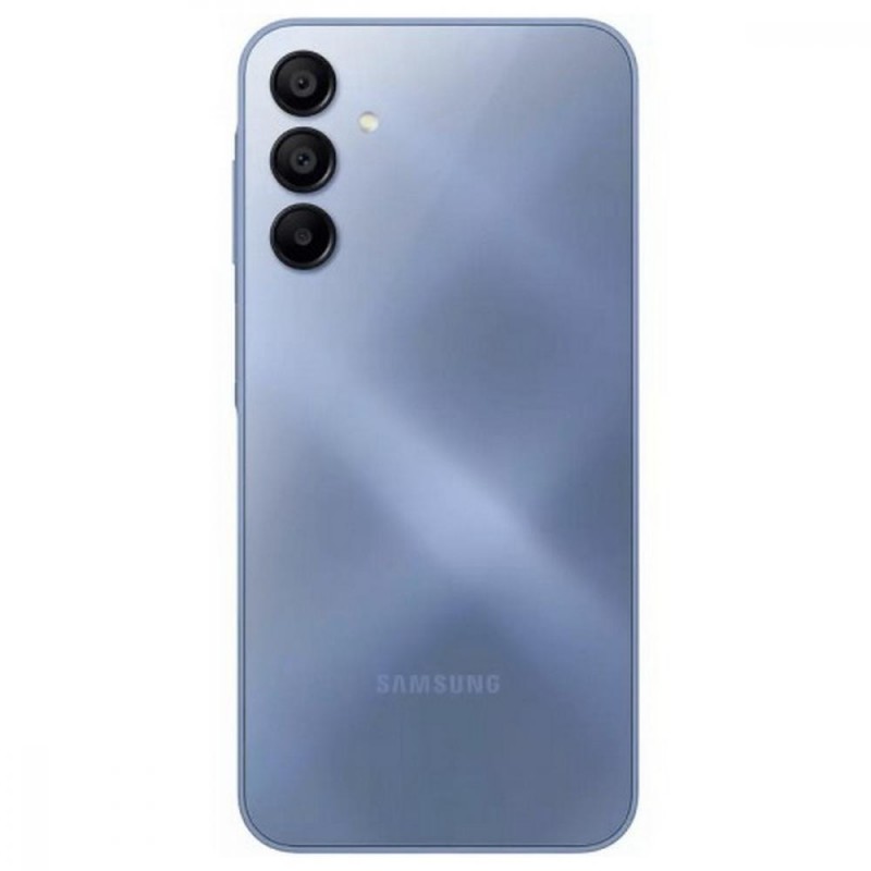 Смартфон Samsung Galaxy A15 SM-A155F 8/256GB Blue