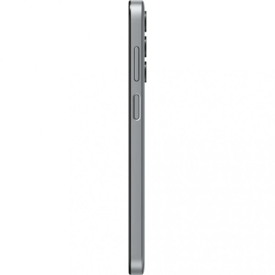 Смартфон Samsung Galaxy M15 5G 4/128GB Gray (SM-M156BZAU)
