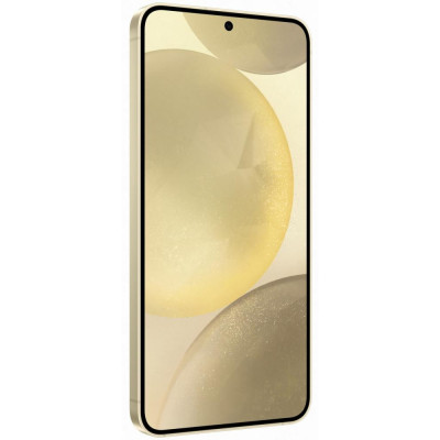 Смартфон Samsung Galaxy S24 SM-S9210 8/256GB Amber Yellow