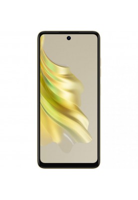 Смартфон Tecno Spark 20 KJ5n 8/128GB Neon Gold (4894947013560)