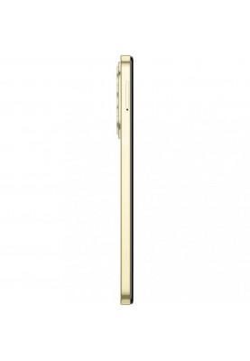 Смартфон Tecno Spark 20 KJ5n 8/128GB Neon Gold (4894947013560)