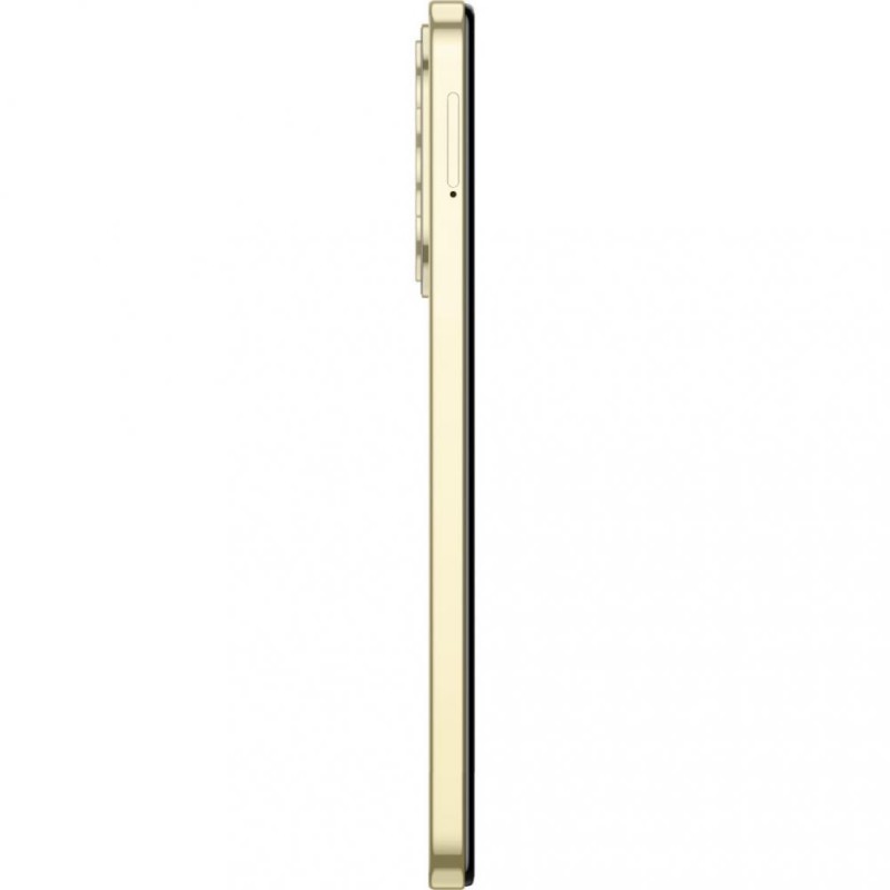 Смартфон Tecno Spark 20 KJ5n 8/128GB Neon Gold (4894947013560)