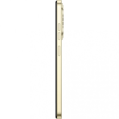 Смартфон Tecno Spark 20 KJ5n 8/128GB Neon Gold (4894947013560)