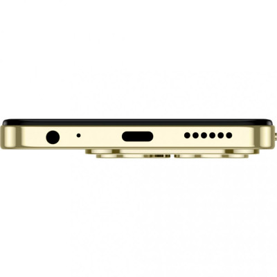 Смартфон Tecno Spark 20 KJ5n 8/128GB Neon Gold (4894947013560)