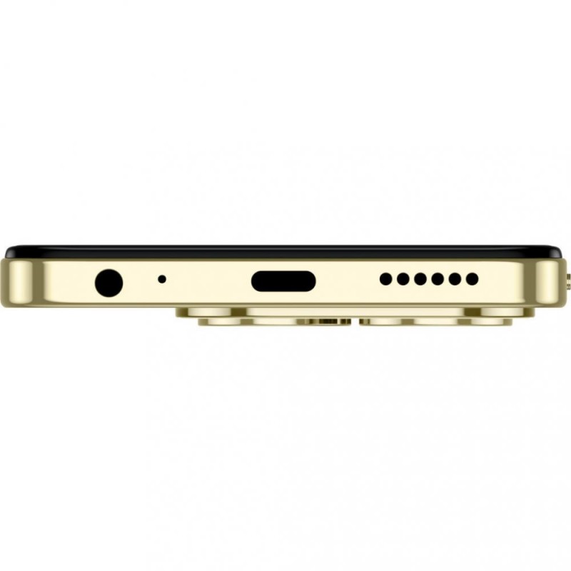 Смартфон Tecno Spark 20 KJ5n 8/128GB Neon Gold (4894947013560)