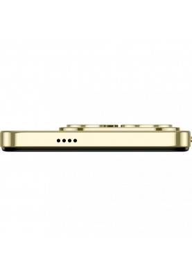 Смартфон Tecno Spark 20 KJ5n 8/128GB Neon Gold (4894947013560)