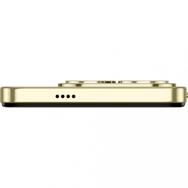 Смартфон Tecno Spark 20 KJ5n 8/128GB Neon Gold (4894947013560)