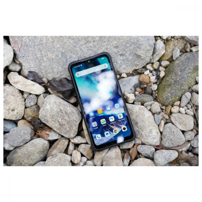 Смартфон UMIDIGI Bison X20 6/128GB Graphite Black (6973553523750)