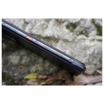 Смартфон UMIDIGI Bison X20 6/128GB Graphite Black (6973553523750)