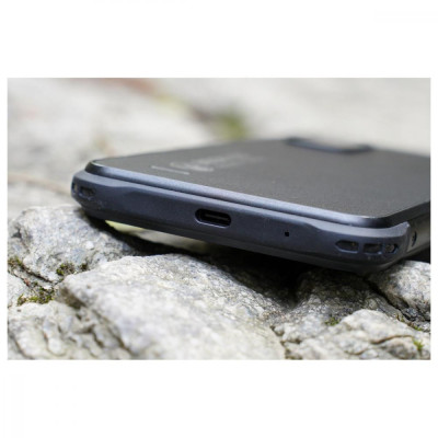 Смартфон UMIDIGI Bison X20 6/128GB Graphite Black (6973553523750)
