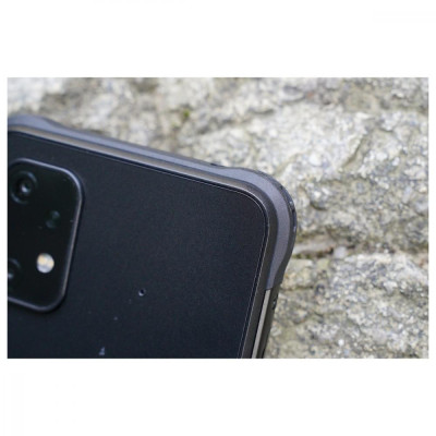 Смартфон UMIDIGI Bison X20 6/128GB Graphite Black (6973553523750)