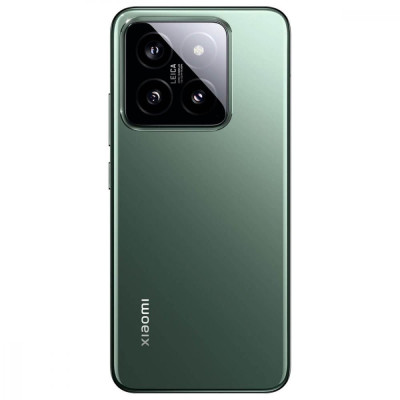 Смартфон Xiaomi 14 12/256GB Green