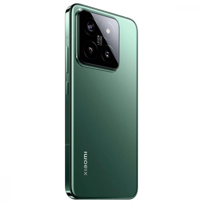 Смартфон Xiaomi 14 12/256GB Green