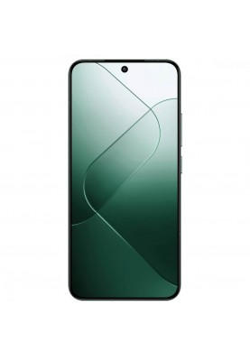Смартфон Xiaomi 14 12/256GB Green