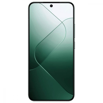 Смартфон Xiaomi 14 12/256GB Green