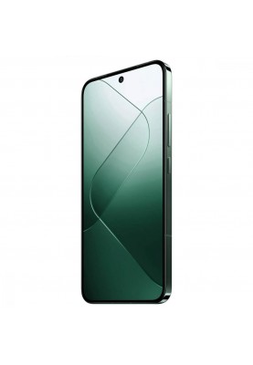 Смартфон Xiaomi 14 12/256GB Green